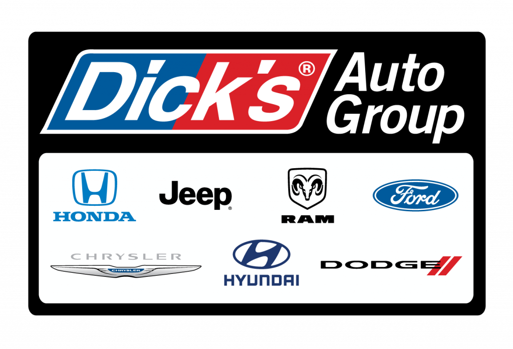 Dick's Auto Group