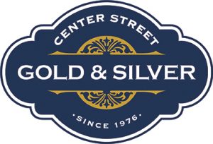 Center Street Gold & SIlver