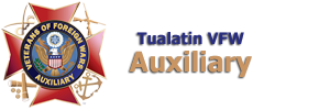 Tualatin VFW Auxiliary